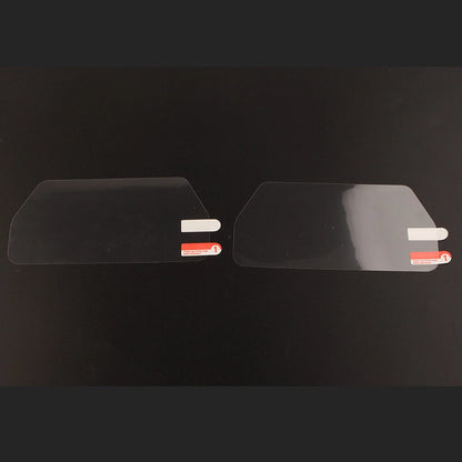 Motorcycle Screen Protective Film for Yamaha Tracer 900 (2018-2023)