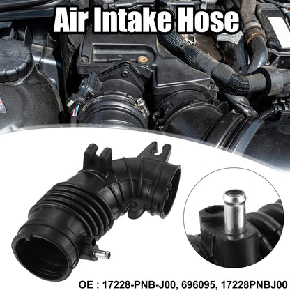 Engine Air Intake Hose Pipe for Honda CR-V (2002-2006)