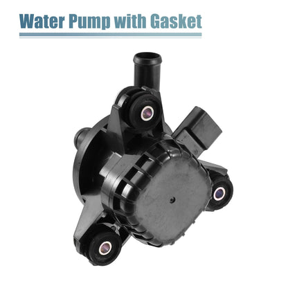 Water Pump for Lexus Toyota Hybrid (2006-2023)
