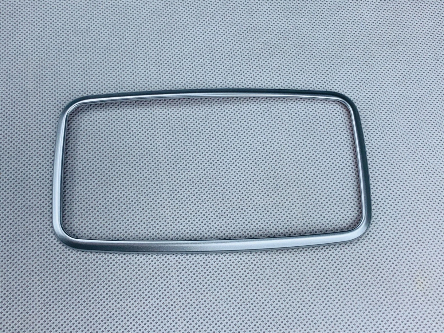 Rear Reading Light Lamp Cover Trim for Toyota Sienna (2021-2023)