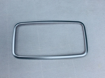 Rear Reading Light Lamp Cover Trim for Toyota Sienna (2021-2023)