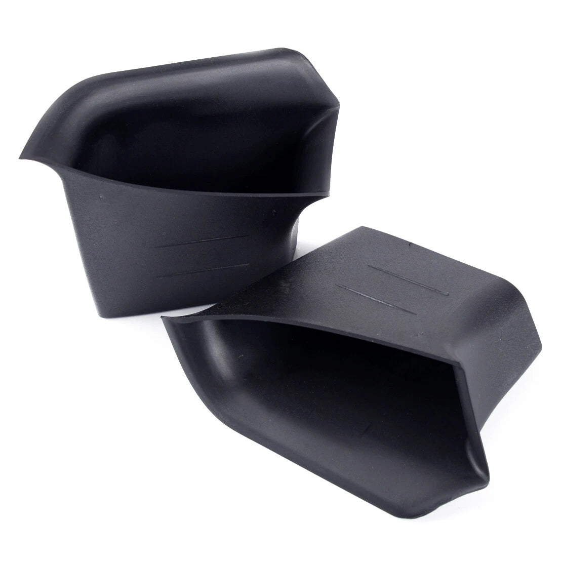Front Door Armrest Storage Box Cover for BMW 5 Series G30 (2017-2018)