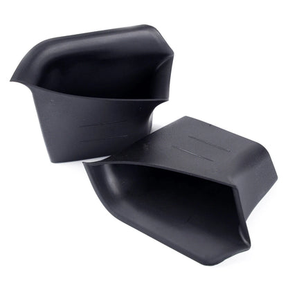 Front Door Armrest Storage Box Cover for BMW 5 Series G30 (2017-2018)