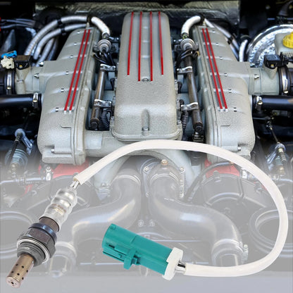 Oxygen Sensor Air Fuel Ratio for Ford Fiesta (2013)