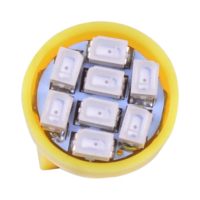 5 x Cab Roof Marker SMD LED Bulbs for Ford F250 F350 F450 F550