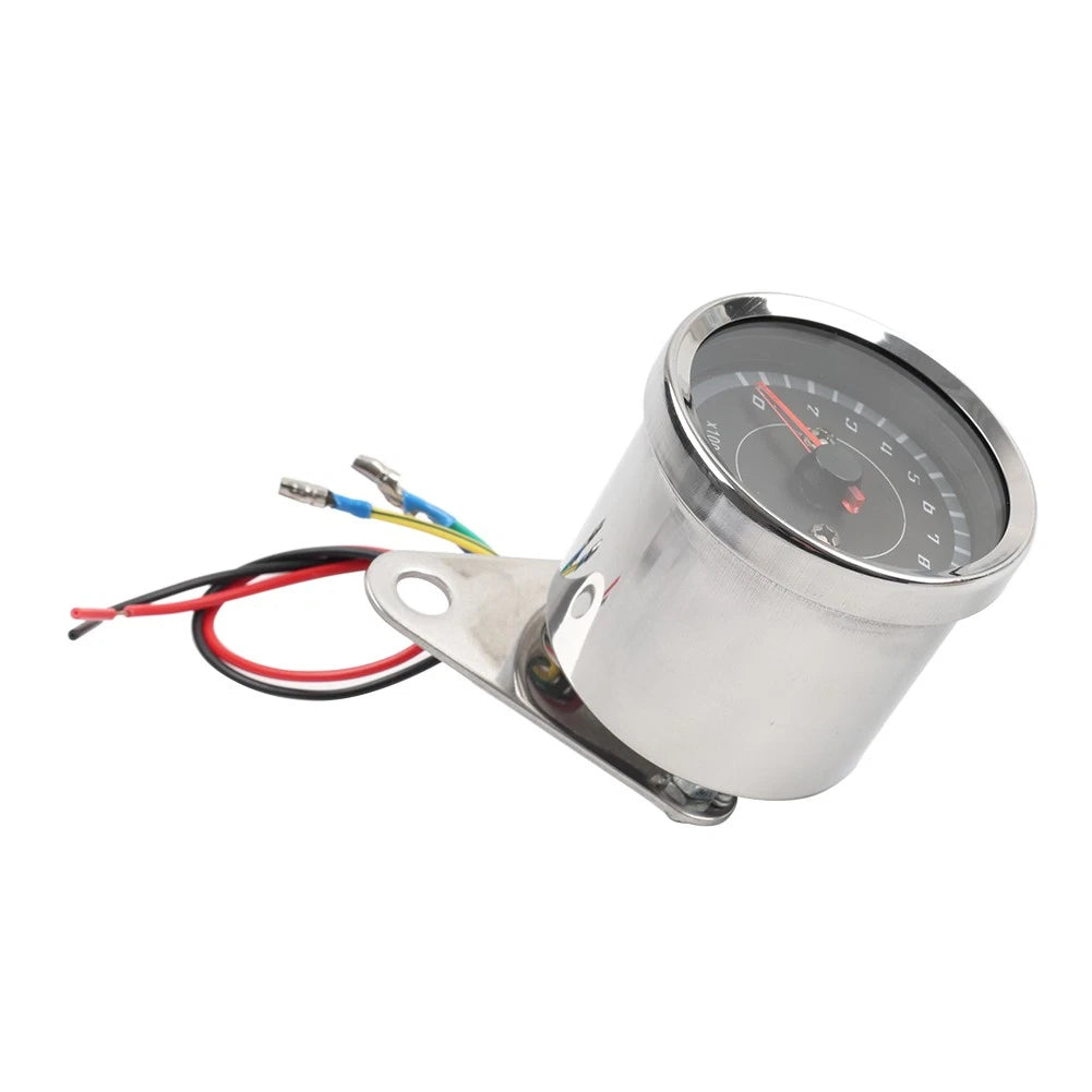 Back Light Tachometer Speedometer Gauge for Harley XL Sportster 883 1200