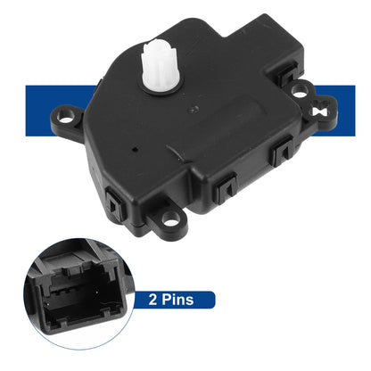 Air Door Actuator for Dodge Caliber, Jeep Compass (2007-2012)