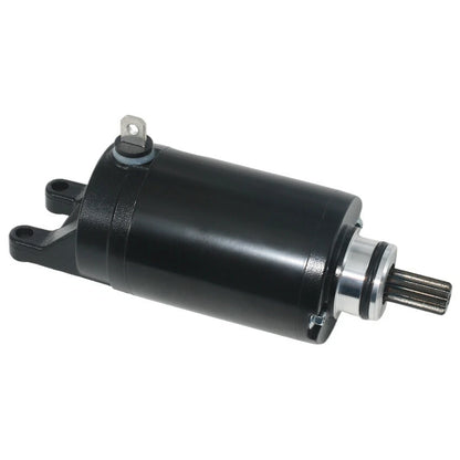 Starter Motor for Triumph Tiger 800, Street Triple 675 (2011-2019)