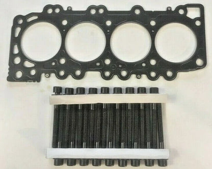 Head Gasket Bolts for Navara D22 D40 Cabstar Pathfinder NP300 2.5 DCi Di YD25