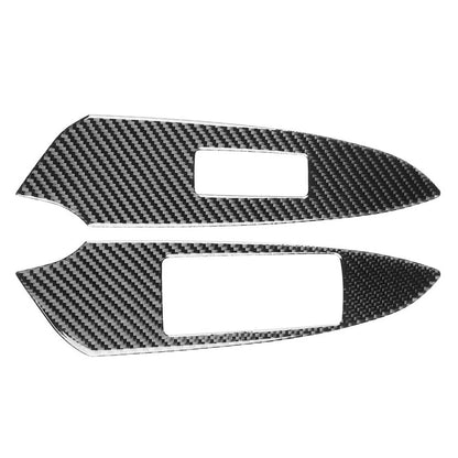 Window Lift Panel Cover Trim for Lexus RC200t RC300 RC350 RC F Sport (2015-2024)