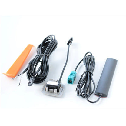 CD Changer Microphone Antenna Kit for BMW F20 F30 F10 F18 (2011-2019)