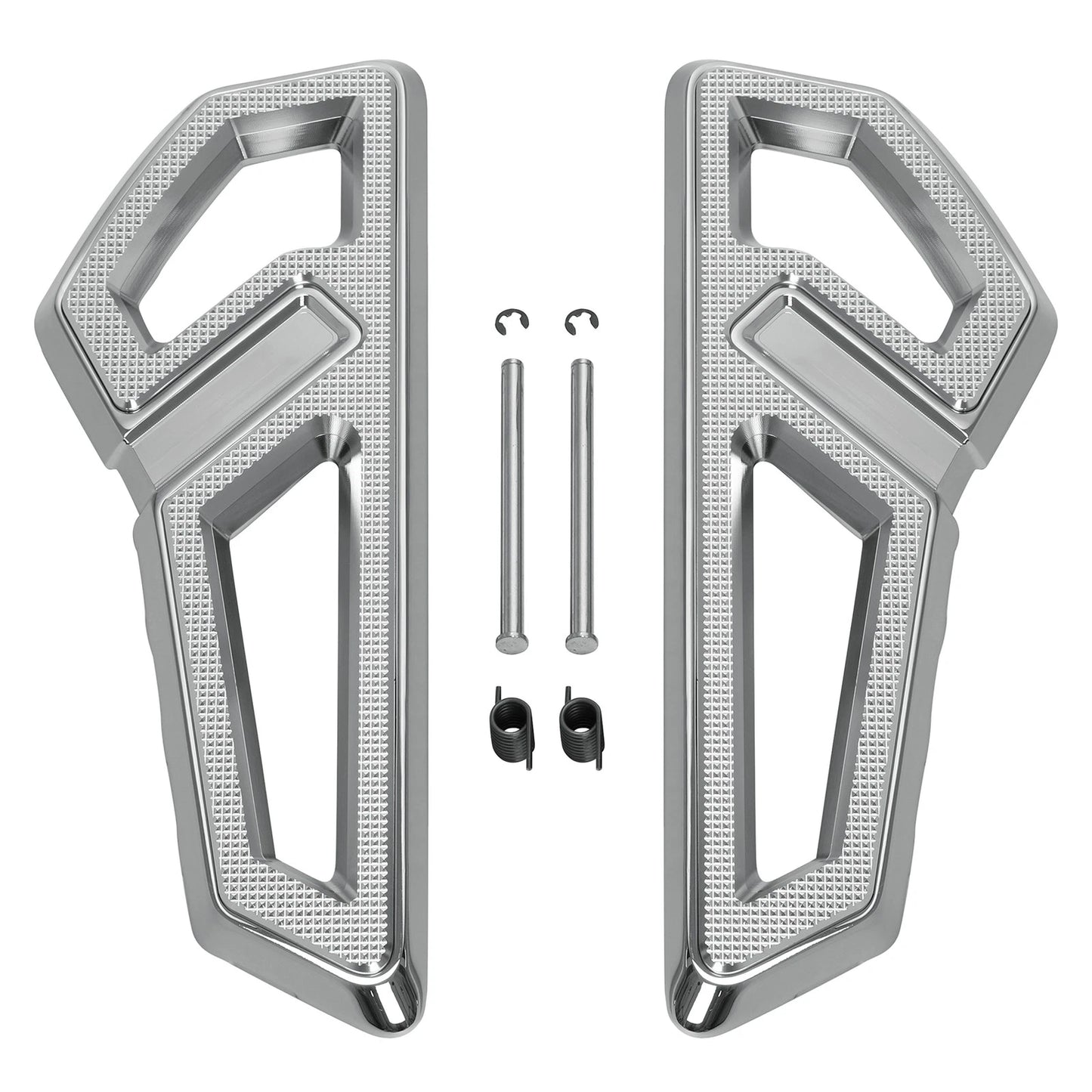 Rider Footboard Bracket for Harley Softail Heritage Classic (2018-2025)