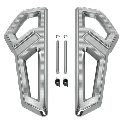 Rider Footboard Bracket for Harley Softail Heritage Classic (2018-2025)