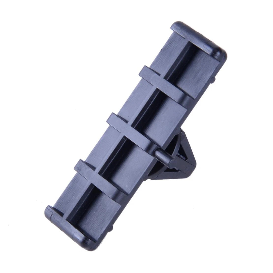 10Pcs Rocker Panel Moulding Clips for Ford Mustang (1995-On)