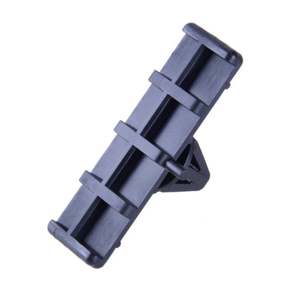 10Pcs Rocker Panel Moulding Clips for Ford Mustang (1995-On)