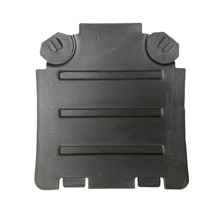 Plastic Fender Access Panel Wheelhouse Cover for BMW X1