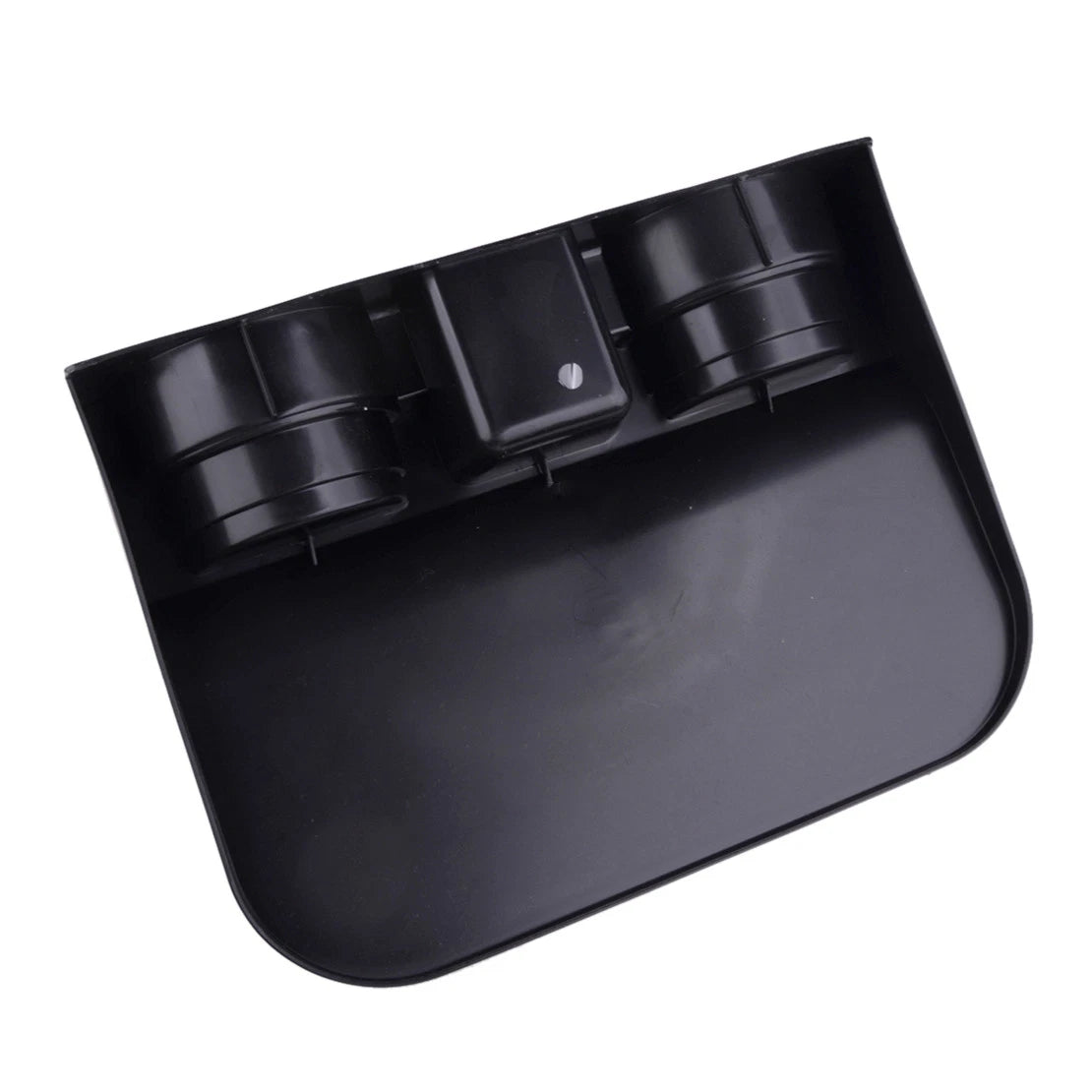 Car Seat Drink Bottle Cup Organizer Holder for Universal Fit