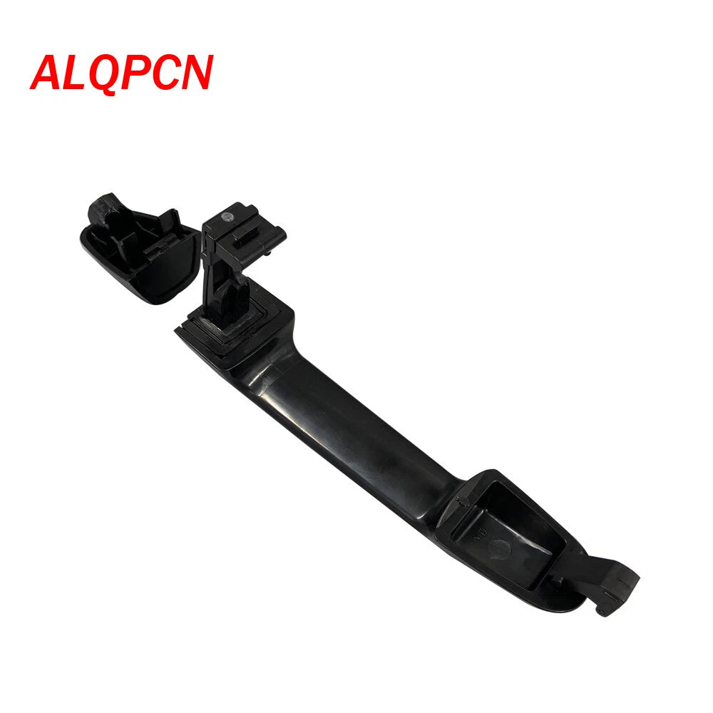 Black Outer Door Handle for Hyundai i30 (2007-2012)