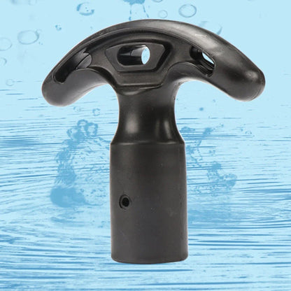 Surfing Board Grip Handle for Boat/Canoe - Plastic T Handle 1PC