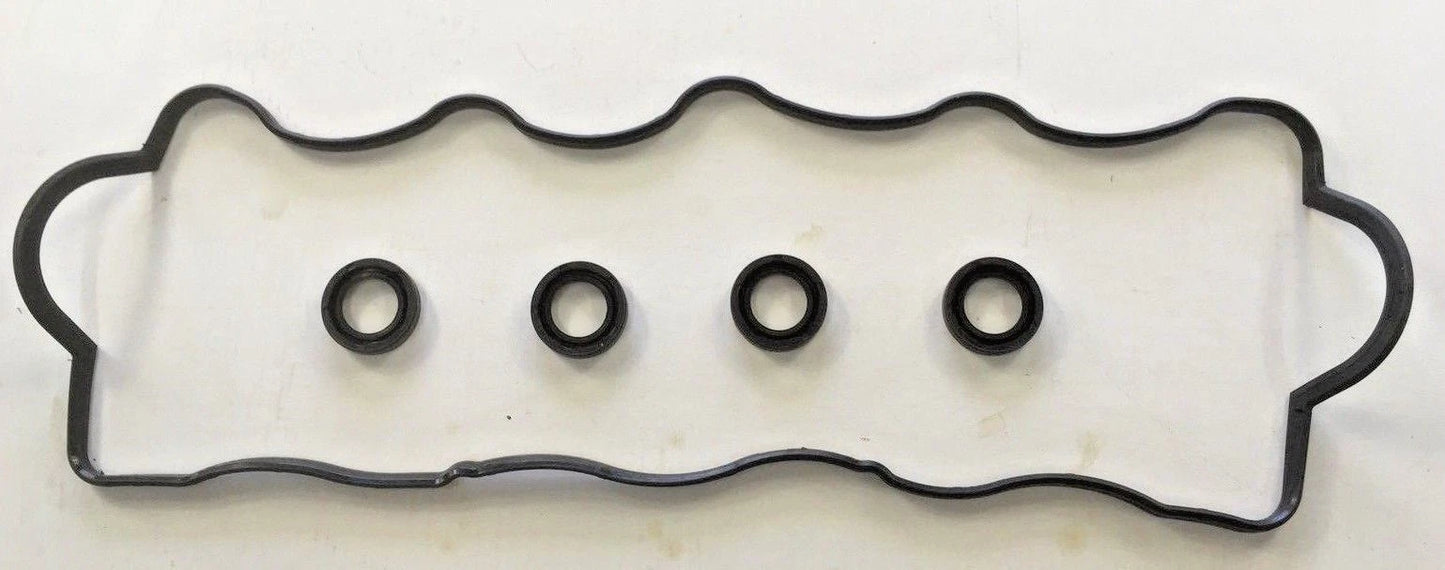 Head gasket set for Hyundai Santa Fe Azera Grandeur CRDi TCi D4EB (2006–2010)