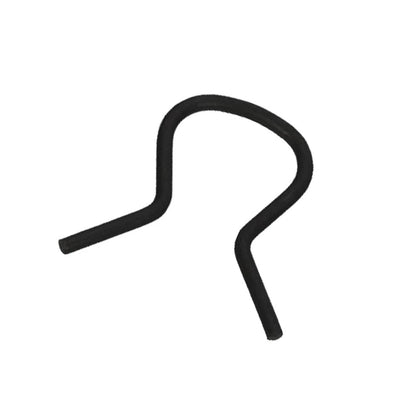 Armrest Pivot Clip Driver Seat Clip