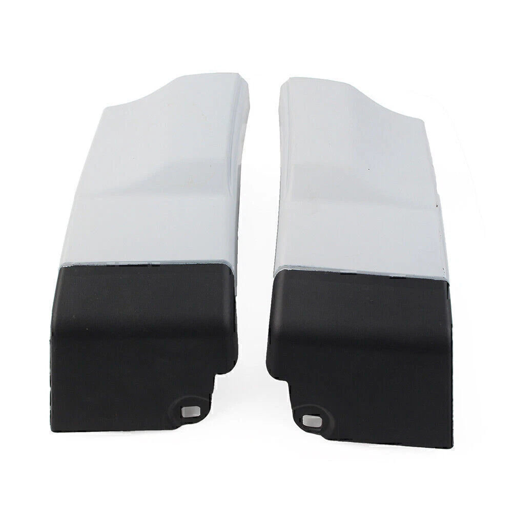 Unpainted Front Lower Fender Molding for Land Rover LR2 (2010-2016)