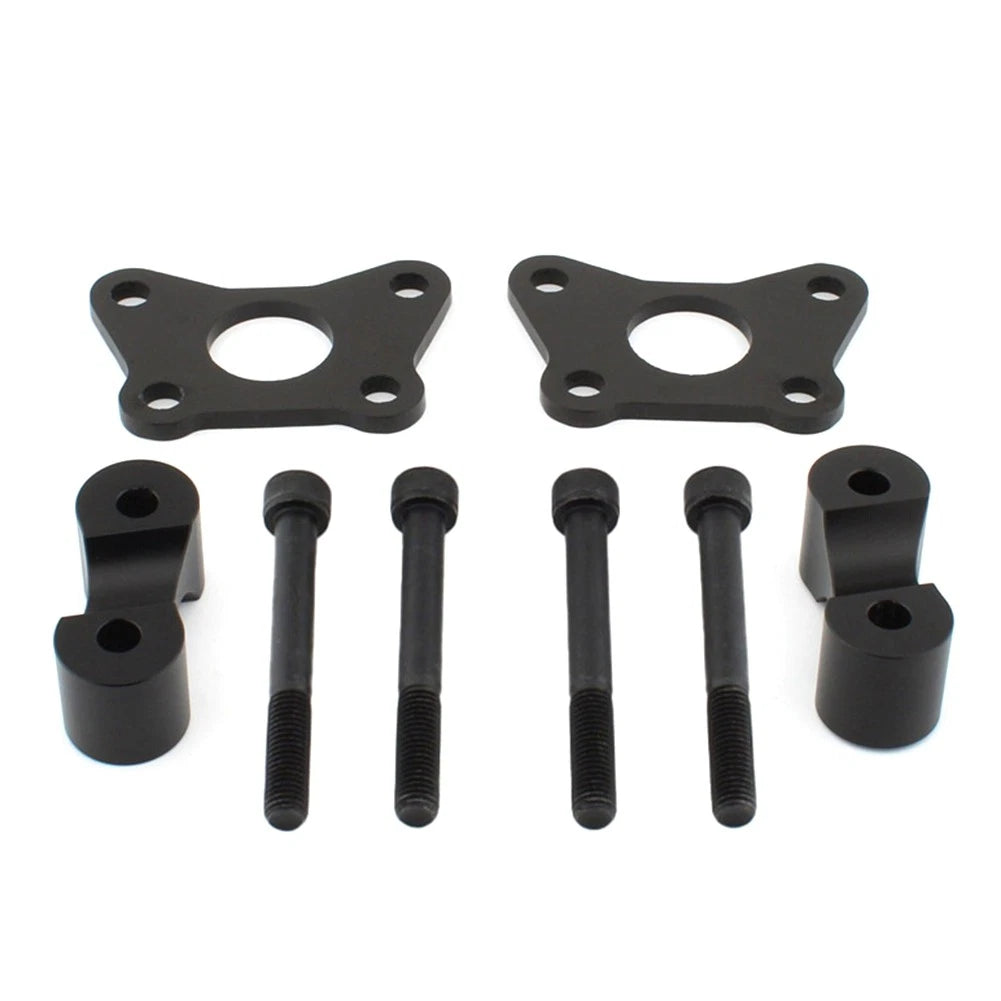 Handlebar Riser Extension for Can-Am Spyder RT F3 (2015-2023)