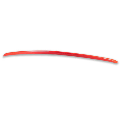 ABS Boot Spoiler for Cadillac CT5 (2020-2024) Velocity Red WA130X