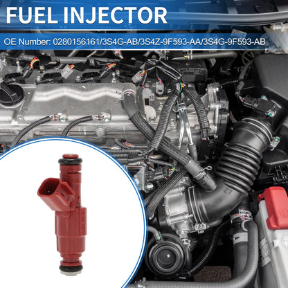 Fuel Injector No.0280156161/3S4G-AB for Ford Escape (2004-2006)