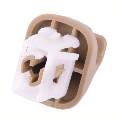 Sun Visor Clip Holder for Honda Accord