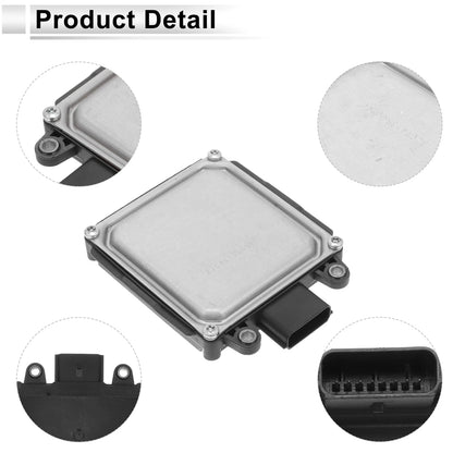 Cruise Control Distance Radar Sensor for Ford Maverick (2022-2024)