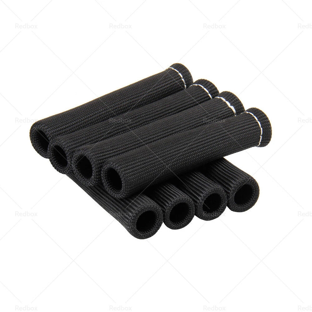 2500℉ Spark Plug Wire Heat Shield Sleeve Protector for LS1/LS2