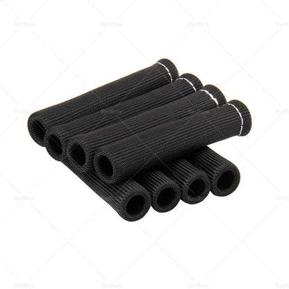 2500℉ Spark Plug Wire Heat Shield Sleeve Protector for LS1/LS2
