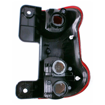 Rear Brake Stop Lamp Taillights  for Nissan NV200 Evalia (2010-2020)