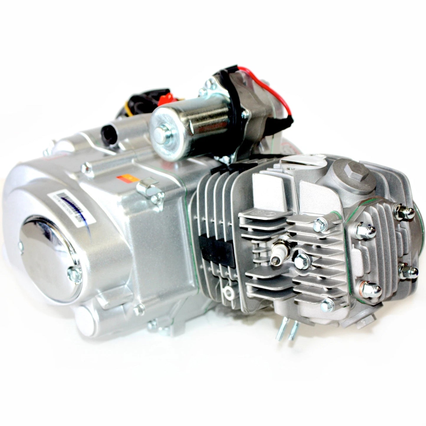 150cc Semi Auto Engine Motor for BT PIT QUAD DIRT BIKE ATV DUNE BUGGY
