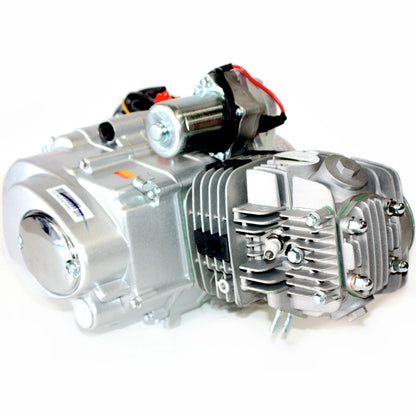 150cc Semi Auto Engine Motor for BT PIT QUAD DIRT BIKE ATV DUNE BUGGY