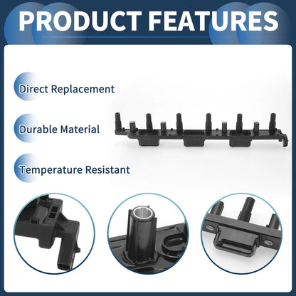 Ignition Coil Pack for Jeep Cherokee L6 4.0L (2000-2001)