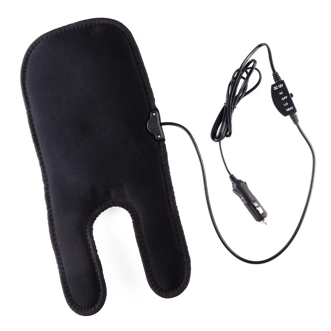 Universal Heated Seat Cover Cushion Warmer for Children Car Seat