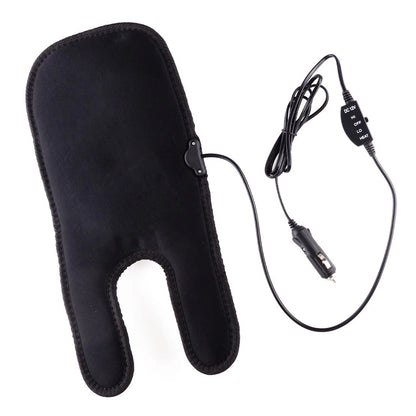Universal Heated Seat Cover Cushion Warmer for Children Car Seat