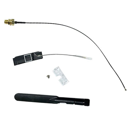 Wifi Antenna Cable Kit for Lenovo ThinkCentre ThinkStation M920q P330 (2018-2023)
