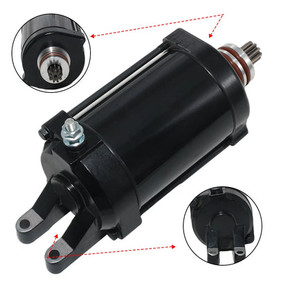 Starter for Sea-Doo Spark 900 HO ACE/Trixx (2014-2023)