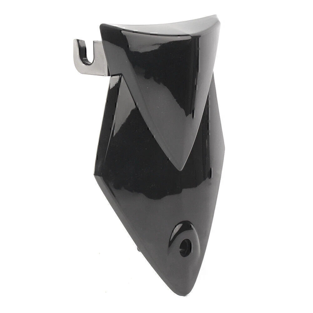 Rear Seat Cover Cowl for BMW S1000RR (2009-2014) Black