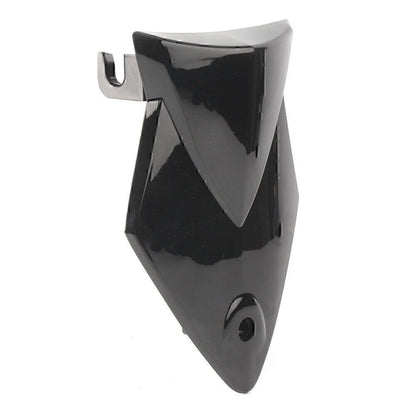 Rear Seat Cover Cowl for BMW S1000RR (2009-2014) Black