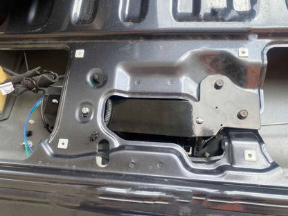 Power Tailgate Security Lock for Mitsubishi Triton MQ MR (2015-2023)