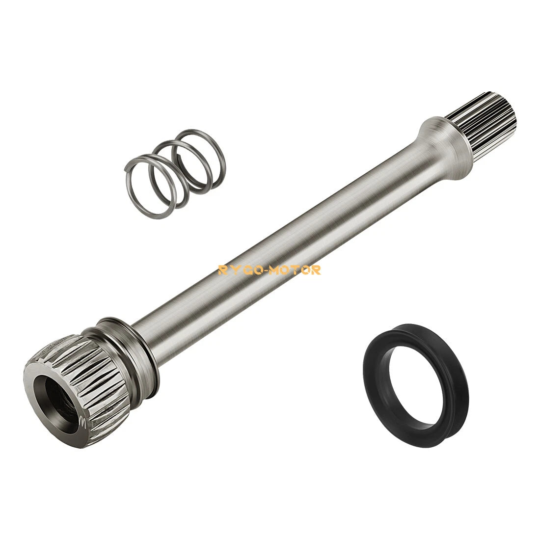 Rear Yoke Joint Assembly for Honda Fourtrax Foreman TRX400FW (1995–2003)