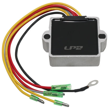 Voltage Rectifier Regulator for Mercury 854515