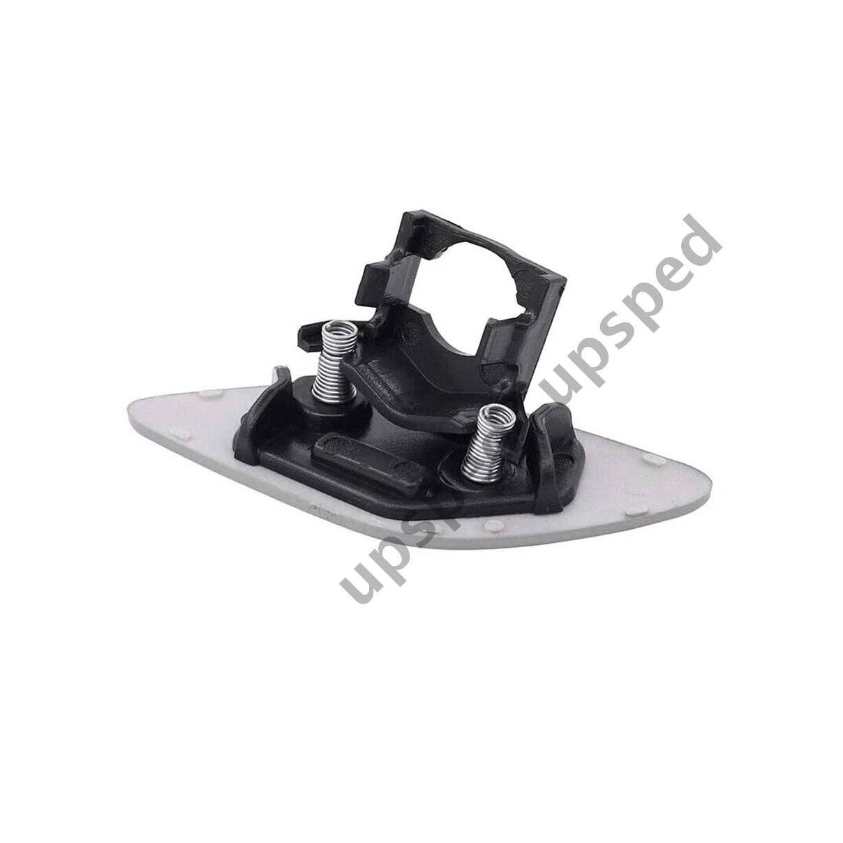 Bumper Headlight Washer Cover Cap for BMW 3 E92 E93 (2006-2009)