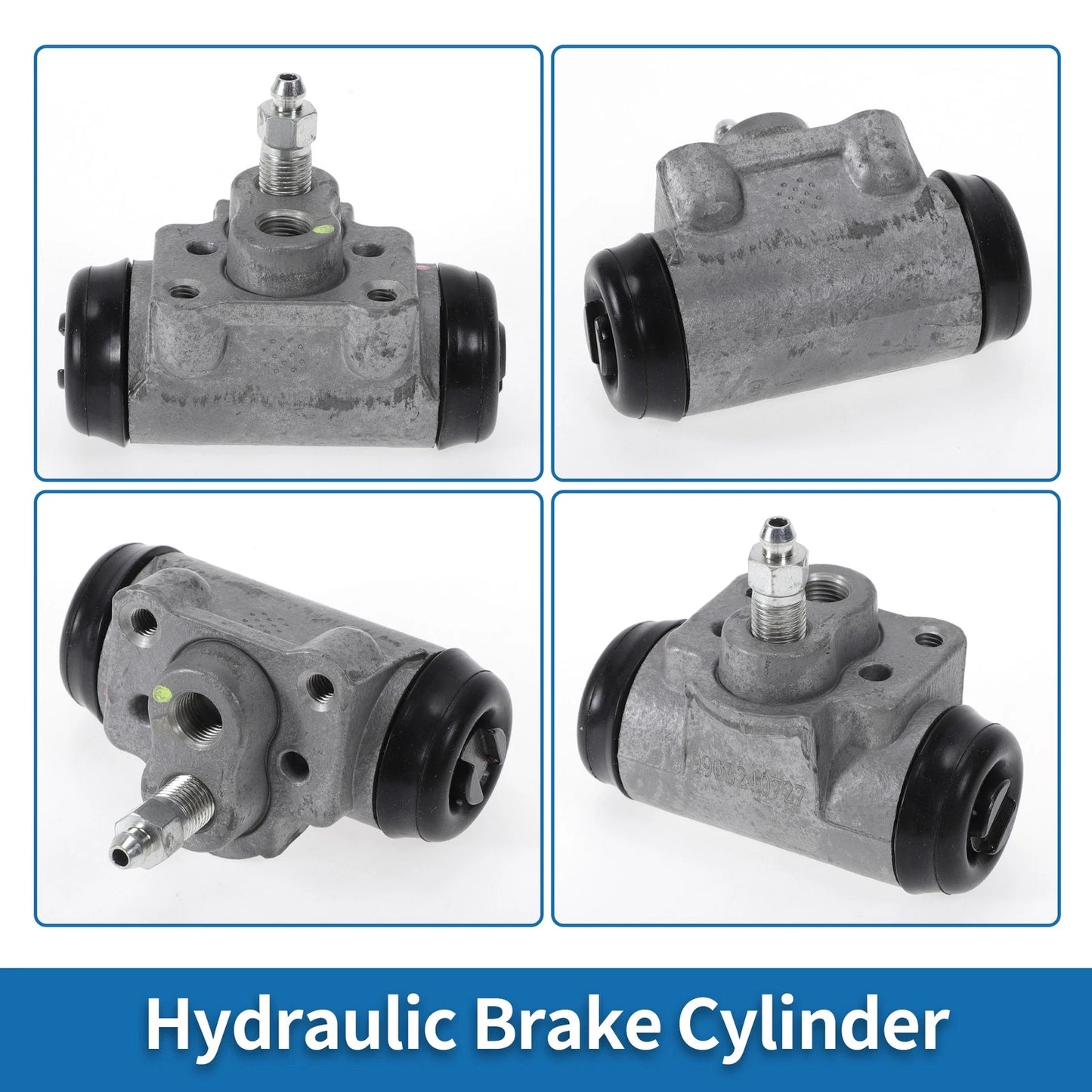 Rear Brake Wheel Cylinder for Mitsubishi L200 (2005-2024)