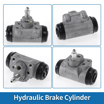 Rear Brake Wheel Cylinder for Mitsubishi L200 (2005-2024)