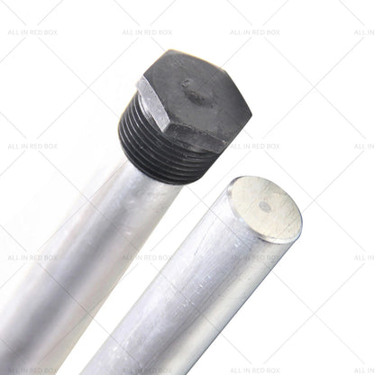 Anode Rod for Suburban Caravan SW6DA Hot Water Service